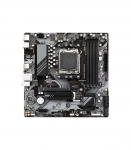 Gigabyte A620M GAMING XG10 Processor family AMD Processor socket AM5 DDR5 DIMM Memory slots 4 Supported hard