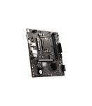 MSI PRO H610M-G WIFI DDR4 Processor family Intel Processor socket LGA1700 DDR4 Supported hard disk drive