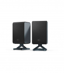 Sharp 2.0.2 Wireless Rear Surround Speakers HT-SPR52021(BK)
