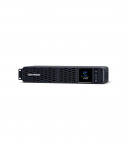 CyberPower Smart App UPS for Network and Server CP2000EIPFCRM2U 2000 VA 1200 W