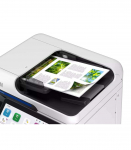 Epson Multifunctional printers WorkForce Enterprise​ AM-C400 Inkjet Colour A4 Wi-Fi