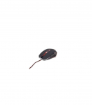 Gembird Gaming mouse MUSG-001-G Yes