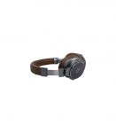 Muse Stereo Headphones M-278BT Wireless Over-ear Brown