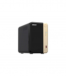 QNAP 2-Bay desktop NAS TS-264-8G Intel Celeron N5095 4-core Processor frequency 2.9 GHz 8 GB