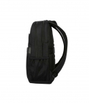 Targus GeoLite EcoSmart Advanced Fits up to size 14-16 " Backpack Black Shoulder strap Waterproof