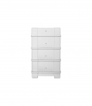 SUNGROW ESS SBR Base+Switchgear+Empty battery module SMR032 AST05151