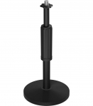 Genesis Microphone Stand Thulium 350D Black