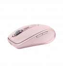 Logitech Mouse MX Anywhere 3S Pink 910-006931 Logitech