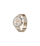 Huawei WATCH GT 5 41mm Smart watch GPS (satellite) AMOLED 1.32 inches Gold