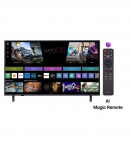 TV Set|LG|50"|4K/Smart|3840x2160|Wireless LAN|Bluetooth|webOS|Black|50QNED82A3B
