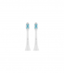 ETA Toothbrush replacement SoftClean ETA070790300 Heads For adults Number of brush heads included 2 Number