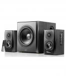 Edifier Bluetooth Multimedia Speaker System S351DB Bluetooth Wireless connection