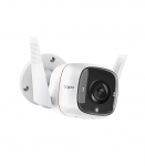 TP-LINK Outdoor Security Wi-Fi Camera C310 24 month(s) Bullet 3 MP 3.89 mm IP66 H.264 MicroSD