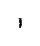 Philips Hair Dryer HPS920/00 Prestige Pro 2300 W Number of temperature settings 3 Ionic function Black/Gold