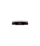 Silver/Black Laminator Saturn 3i A3