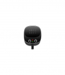 ETA Hot air fryer ETA016890000 Vista Power 1300 W Capacity 4.3 L Hot air technology Black