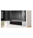 Bosch Microwave Oven BFL7221W1 Built-in 21 L 900 W White