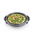 Caso Professional Party Pan 1500 W Number of programs 1 Grey