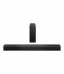 Hisense Soundbar System HS2100 USB port AUX in Bluetooth