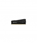 MEMORY DIMM 64GB PC25600 DDR4/KIT2 KF432C16BBK2/64 KINGSTON