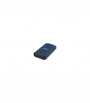 Transcend TS1TESD410C ESD410C External SSD, 1 TB, USB 20Gbps, Type C, 2000 MB/s