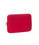NB SLEEVE ANTISHOCK 14"/5124 RED RIVACASE