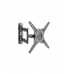 TV SET ACC WALL MOUNT /32-65"/BLACK M4R-B ONKRON