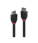 CABLE HDMI-HDMI 2M/BLACK 36772 LINDY