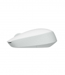 MOUSE USB OPTICAL WRL M171/OFF-WHITE 910-006867 LOGITECH