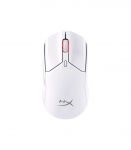 MOUSE USB OPTICAL HYPERX PF/HAS2 MINIWL WHT 7D389AA HYPERX