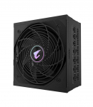 Power Supply|NZXT|GP-AE1000PM PG5|1000 Watts|Efficiency 80 PLUS PLATINIUM|PFC Active|MTBF 100000 hours|GP-AE1000PMPG5