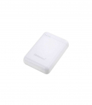 POWER BANK USB 10000MAH/WHITE XS10000 INTENSO