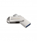 MEMORY DRIVE FLASH USB-C 64GB/SDDDC4-064G-G46 SANDISK