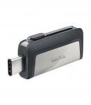 MEMORY DRIVE FLASH USB-C 256GB/SDDDC2-256G-G46 SANDISK