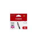 Canon Ink CLI-581 CLI581 Magenta XL (2050C001)