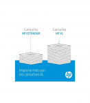 HP Cartridge No 655A HP655A HP 655A Yellow Gelb (CF452A)