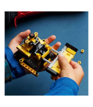 LEGO Technic V&otilde;imas buldooser