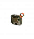 JBL Go 4 Bluetooth Wireless Speaker Squad EU