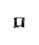 SMART HOME DIN HOLDER/BLACK 51170 AJAX