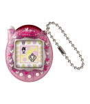 TAMAGOTCHI CONNECTION - PINK GLITTER