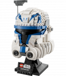LEGO Star Wars Kapten Rex-i kiiver