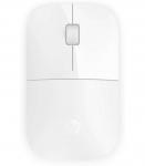 HP Z3700 Wireless Mouse - White