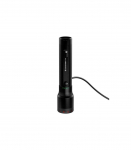 Ledlenser P7R Black Hand flashlight LED