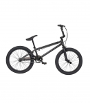 Huffy Symbol - Freestyle BMX bicycle, 20" (Charcoal)