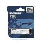 PATRIOT P300 M.2 PCI-EX4 NVME  256GB