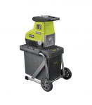 Ryobi RSH3045U garden shredder 3000 W 55 L