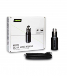 Shure MVX2U - digital audio interface