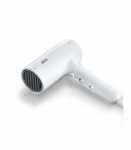 Braun Hair dryer BRHD210E 2100 W Number of temperature settings 3 White