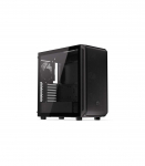 Case|ENDORFY|Arx 700 Air|MidiTower|Case product features Transparent panel|ATX|MicroATX|MiniITX|Colour Black|EY2A012
