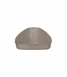 TRIXIE Toilet corner for a rodent cage 62551